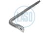 LASO 95037305 Tensioner Lever, v-ribbed belt